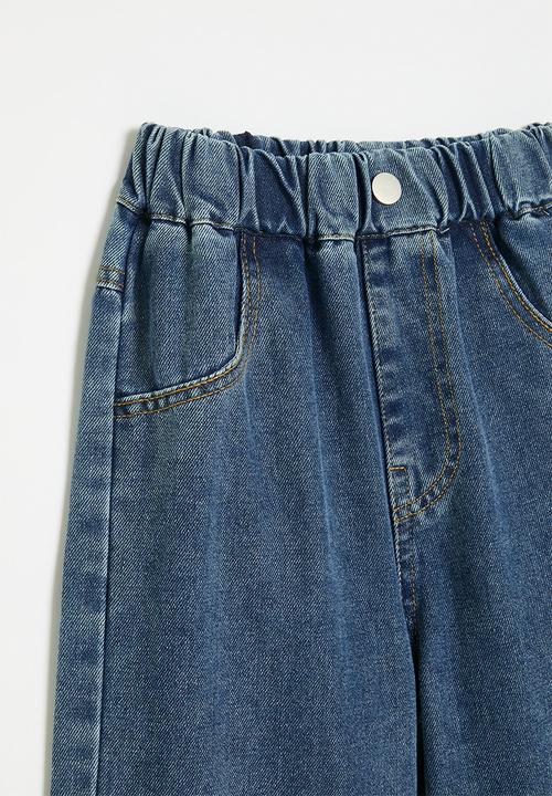 Pop Candy - Denim jeans - stonewash