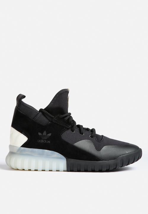 tubular off white