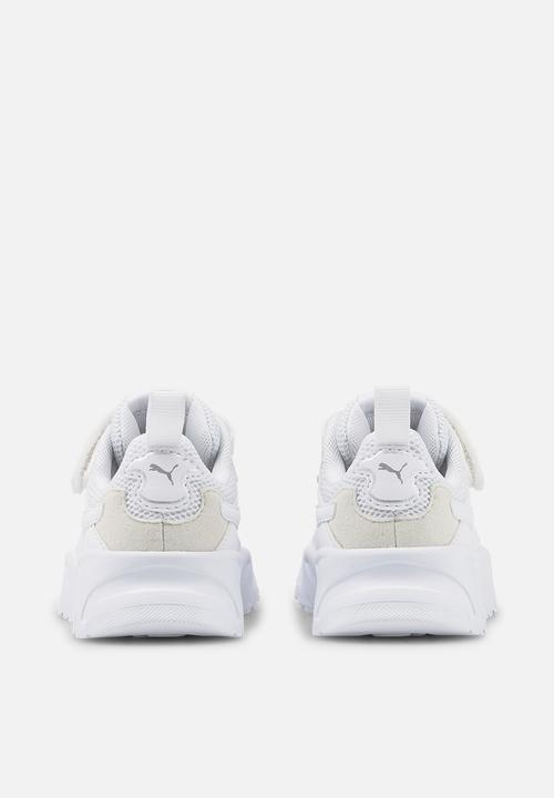 PUMA - Trinity Ac+ Inf - Puma White/Puma White