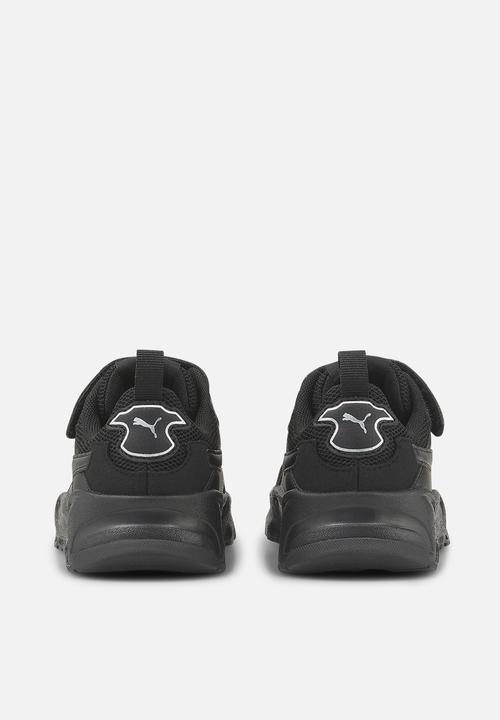 PUMA - Trinity Ac+ Ps - Puma Black/Puma Black