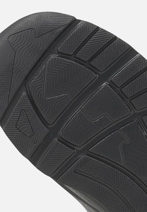 PUMA - Trinity Ac+ Ps - Puma Black/Puma Black