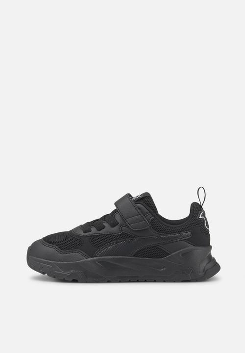 PUMA - Trinity Ac+ Ps - Puma Black/Puma Black