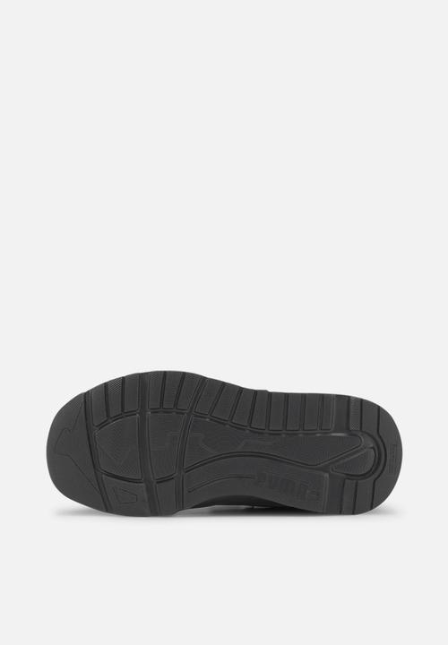 PUMA - Trinity Ac+ Ps - Puma Black/Puma Black
