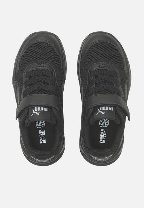 PUMA - Trinity Ac+ Ps - Puma Black/Puma Black