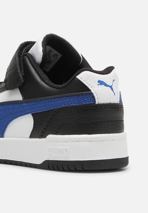 PUMA - Rbd Game Low Ac+Ps - Puma White/Cobalt Glaze