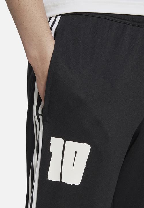 adidas Performance - Messi track pants - black