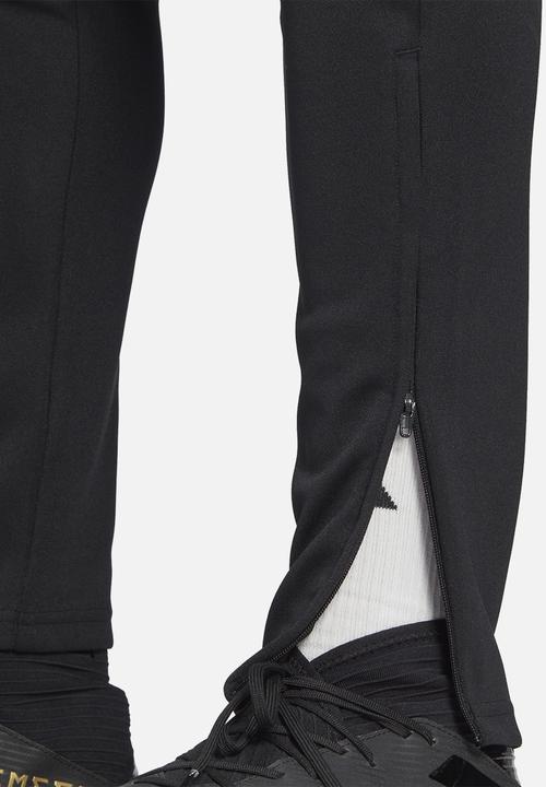adidas Performance - Messi track pants - black