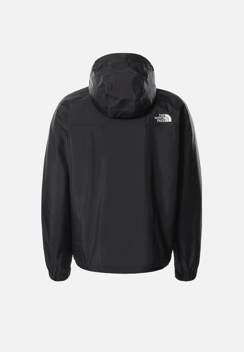 The North Face - TNF resolve jacket - eu - tnf black