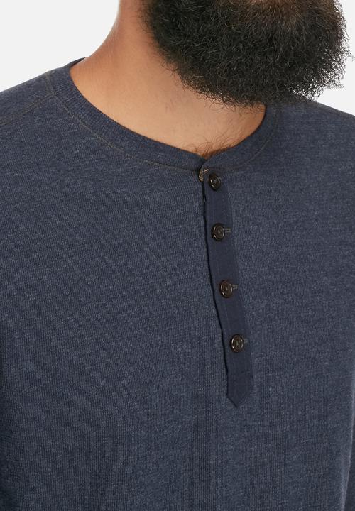 Jack & Jones - Pujara LS Tee