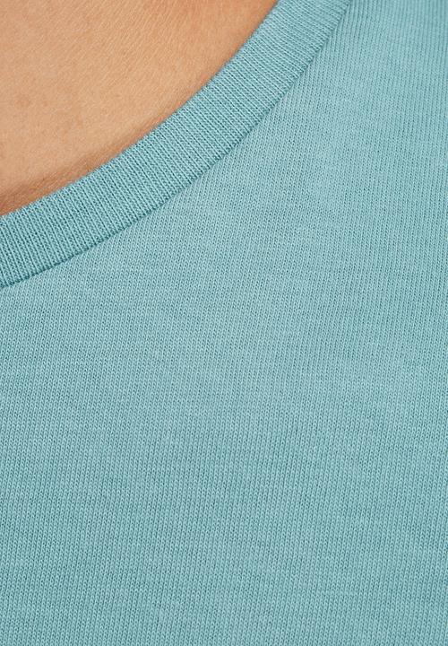Jack & Jones - Diamond Tee