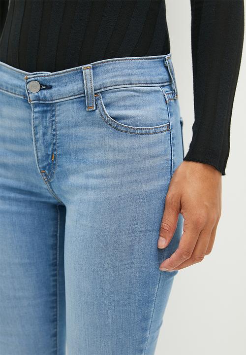 Levi’s® - 710 Super Skinny Za - And Just Like That