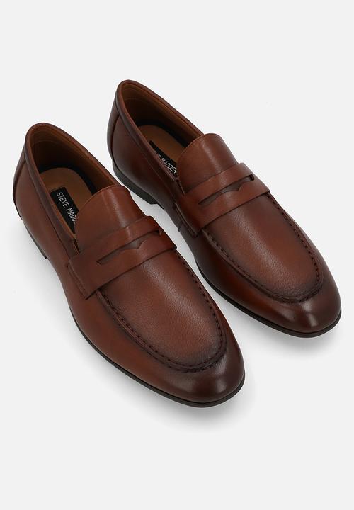 Steve Madden - Macohn - brown