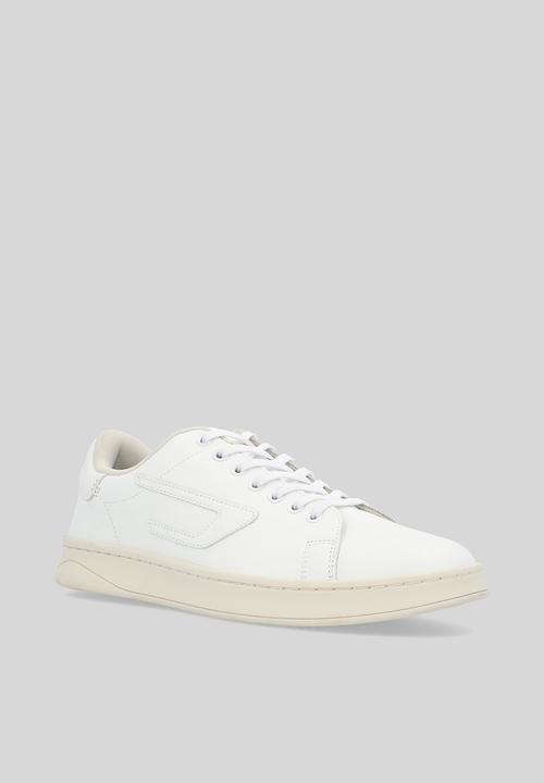 Diesel  - S-athene low - white