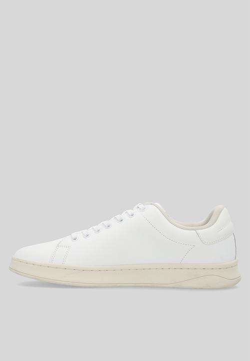 Diesel  - S-athene low - white