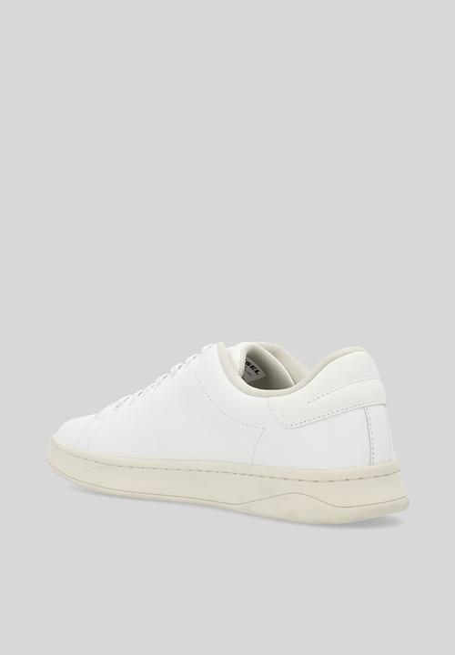 Diesel  - S-athene low - white