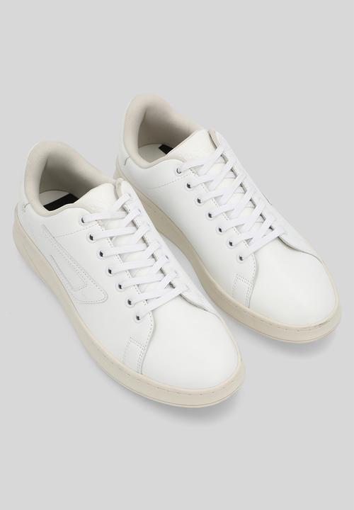 Diesel  - S-athene low - white