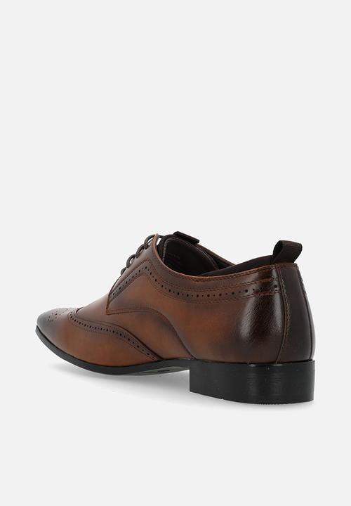 Pierre Cardin - Tony - tan