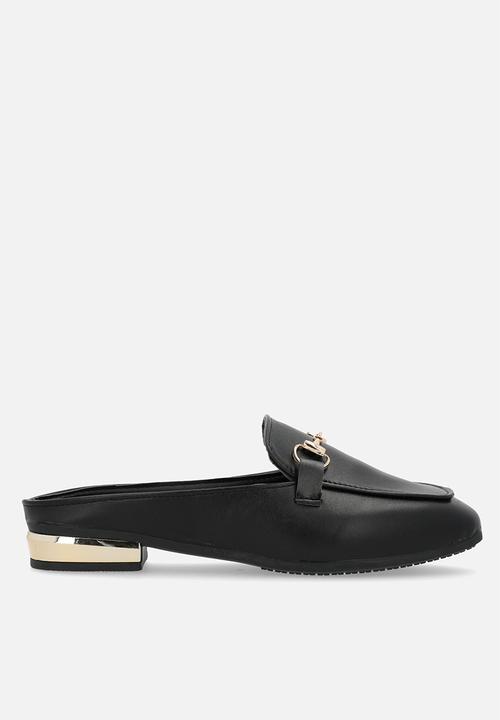 Superbalist - Maya mule - black
