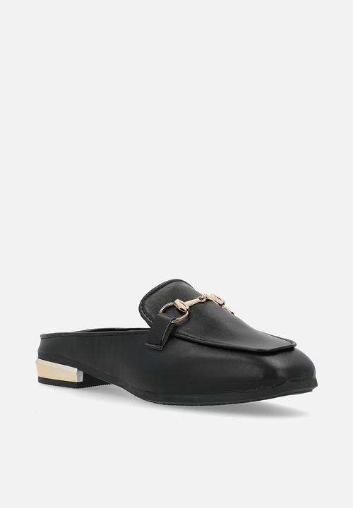 Superbalist - Maya mule - black