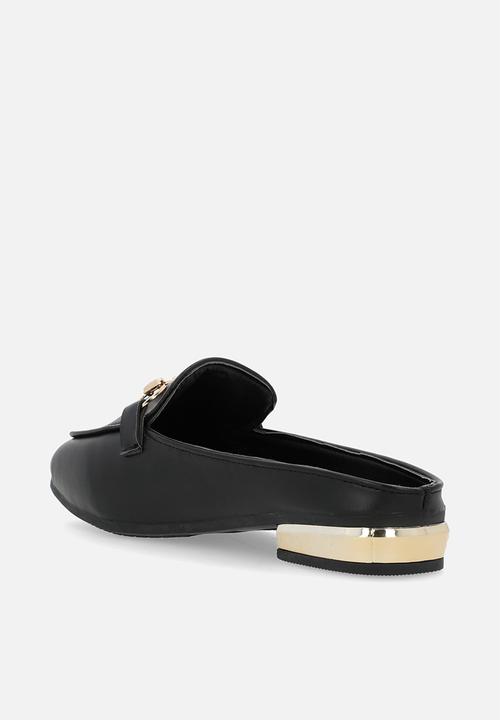 Superbalist - Maya mule - black