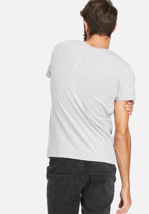 Jack & Jones - Diamond Tee