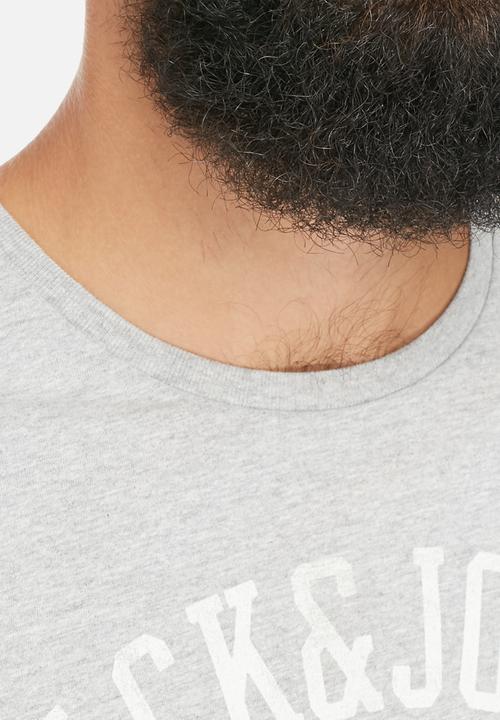 Jack & Jones - Diamond Tee