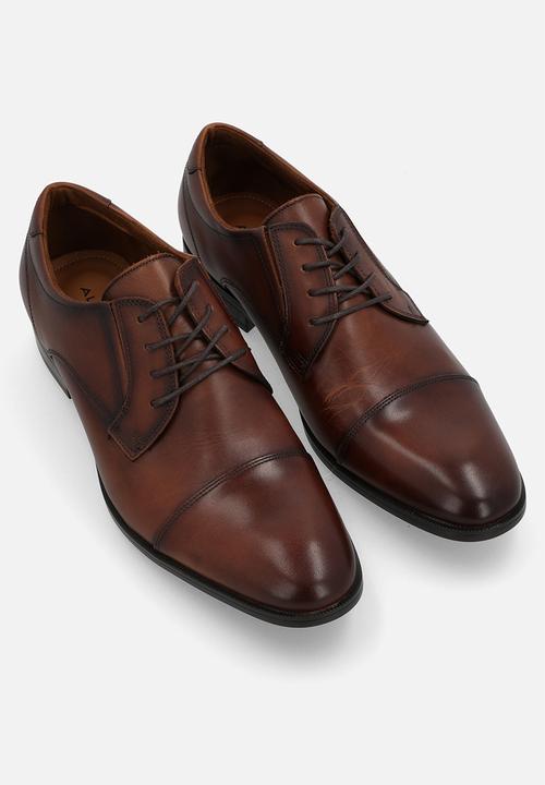 ALDO - Cortleyflex - cognac