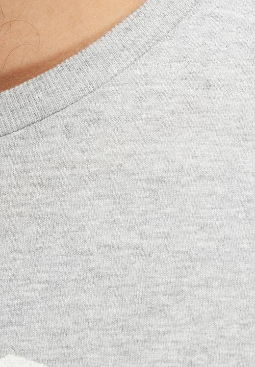 Jack & Jones - Diamond Tee