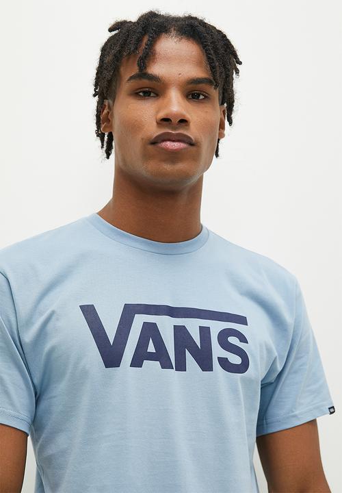 Vans - Mn vans classic - dusty blue