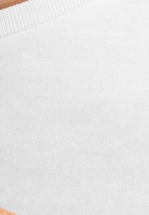 Jack & Jones - Diamond Tee