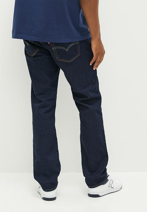 Levi’s® - 541® Athletic taper - cleaner adv t3