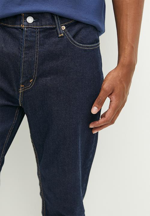 Levi’s® - 541® Athletic taper - cleaner adv t3