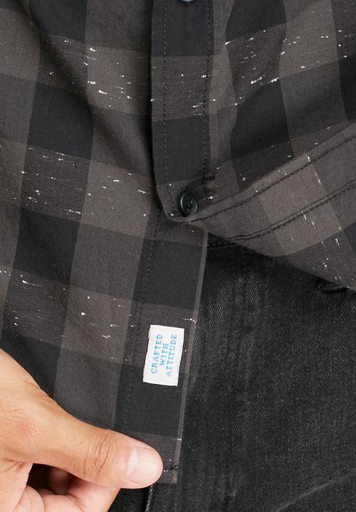 Jack & Jones - Chess Shirt