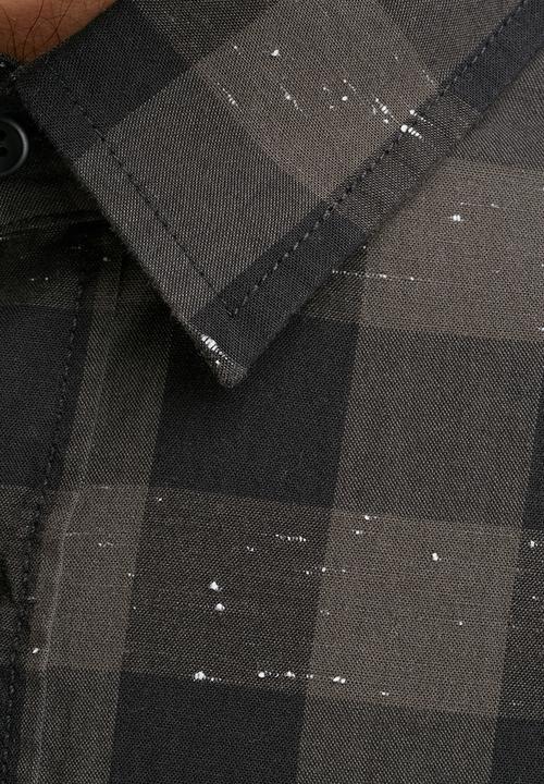 Jack & Jones - Chess Shirt