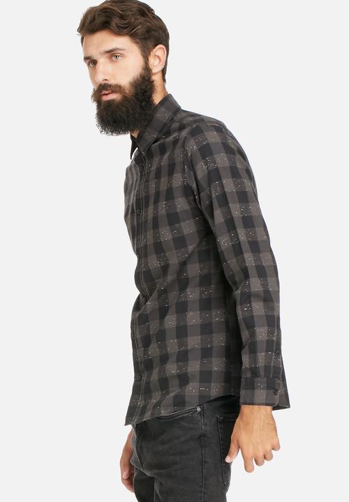 Jack & Jones - Chess Shirt