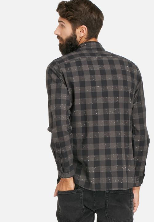 Jack & Jones - Chess Shirt