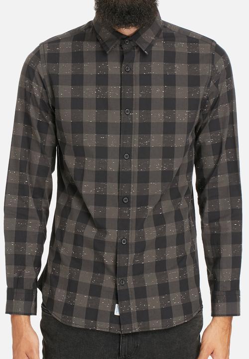 Jack & Jones - Chess Shirt