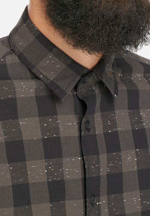 Jack & Jones - Chess Shirt