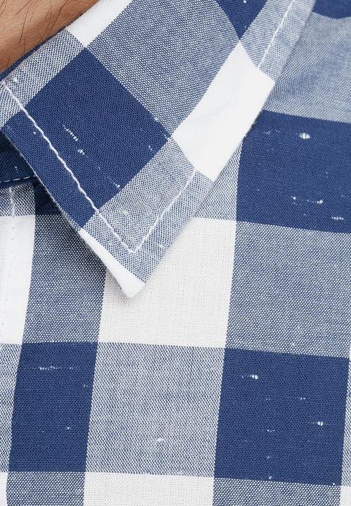 Jack & Jones - Chess Shirt