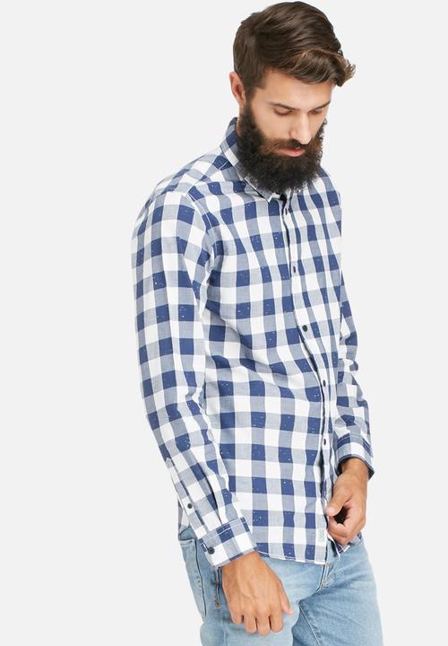 Jack & Jones - Chess Shirt