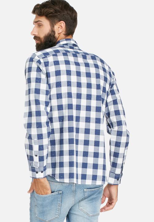 Jack & Jones - Chess Shirt