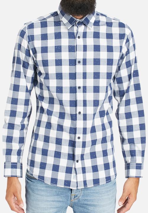 Jack & Jones - Chess Shirt