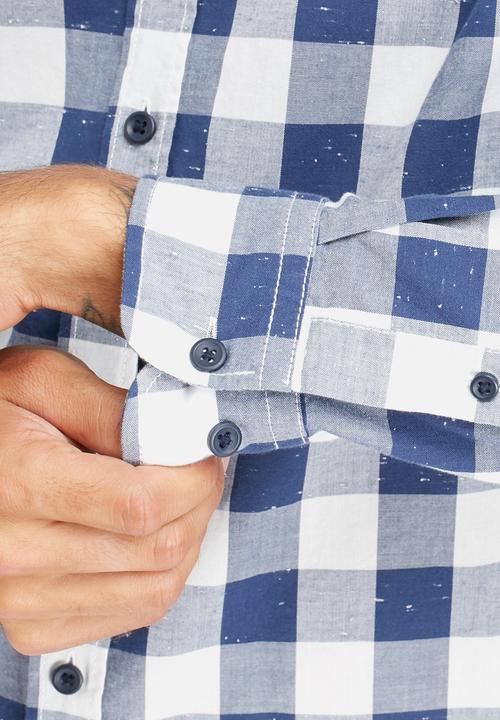 Jack & Jones - Chess Shirt