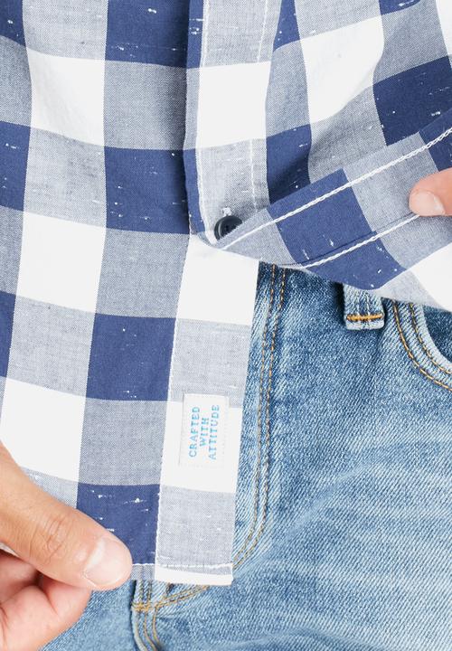 Jack & Jones - Chess Shirt