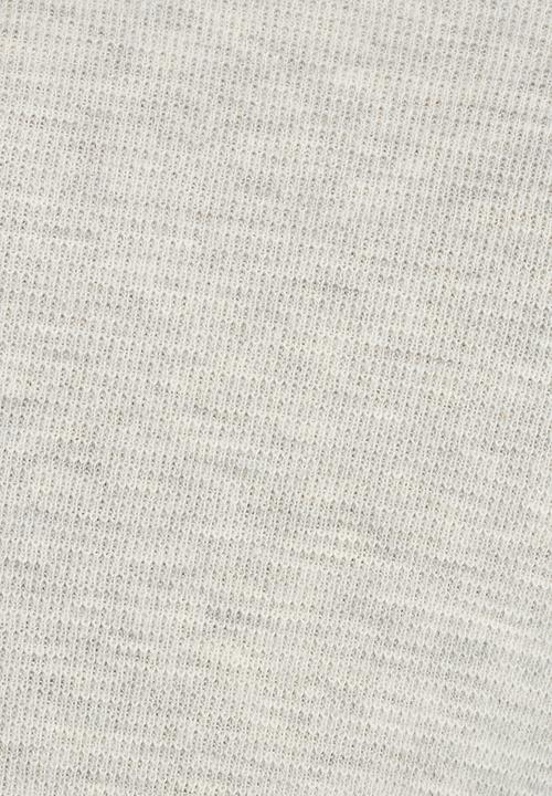 Jack & Jones - Pujara LS Tee
