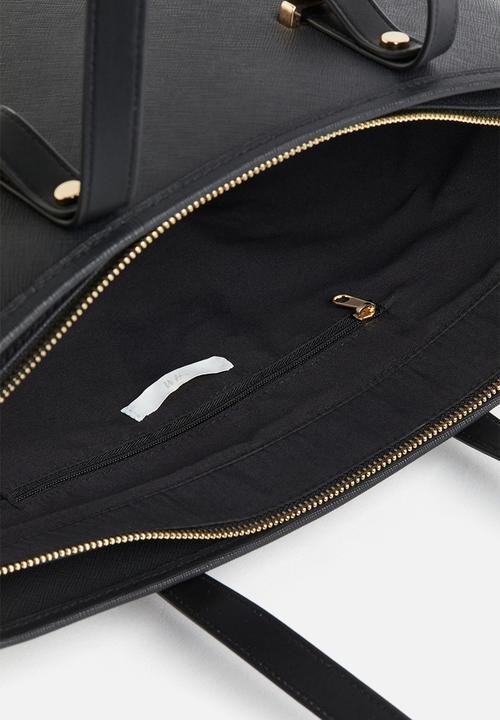 H&M - Shopper - black