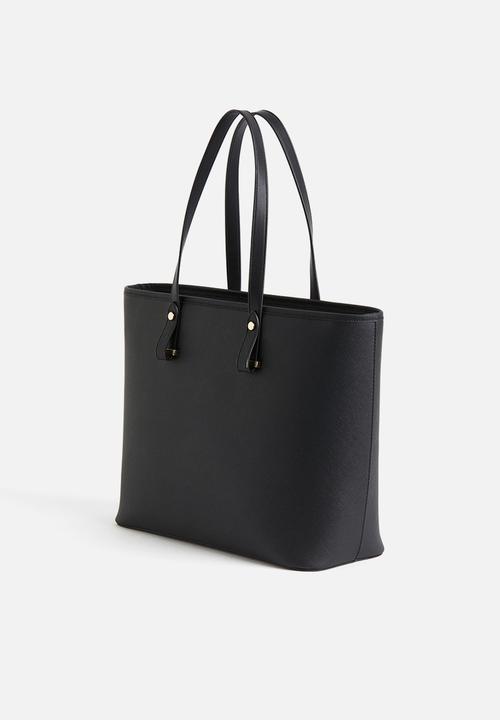 H&M - Shopper - black