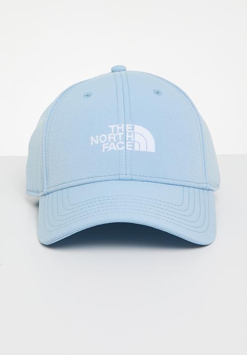 The North Face - Recycled 66 Classic Hat - Steel Blue (Qeo)