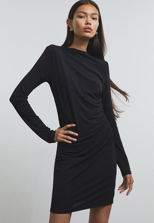 adrianna papell one shoulder jersey dress Adrianna Papell Women's Jacquard One-Shoulder Gown - Burgundy main image 0