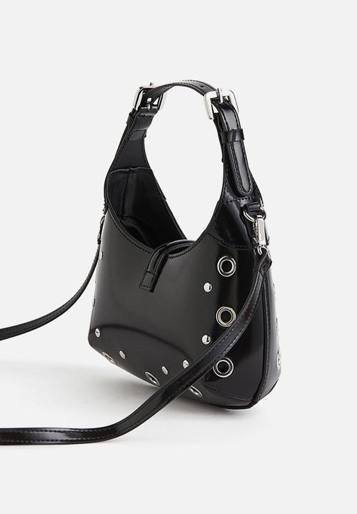 H&M - Crossbody bag - black